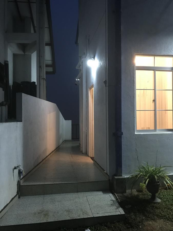 Regal Rose Luxury Holiday Apartments Nuwara Eliya Exterior foto