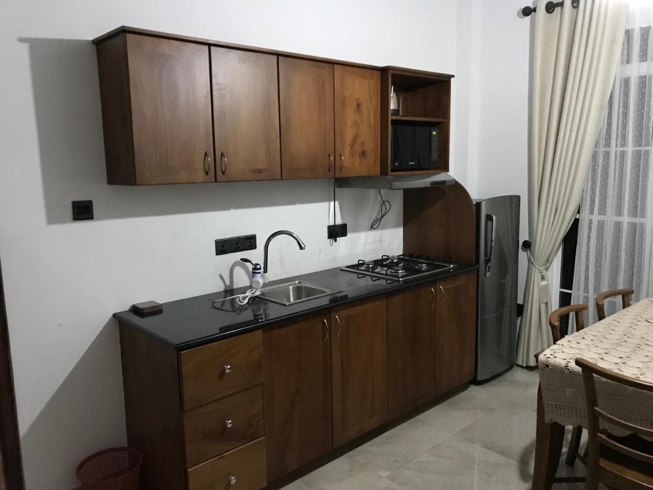 Regal Rose Luxury Holiday Apartments Nuwara Eliya Exterior foto