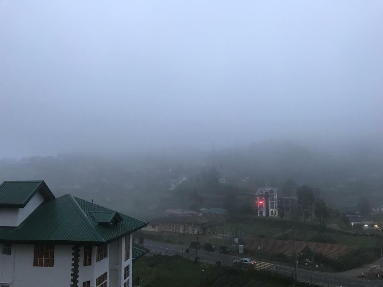 Regal Rose Luxury Holiday Apartments Nuwara Eliya Exterior foto
